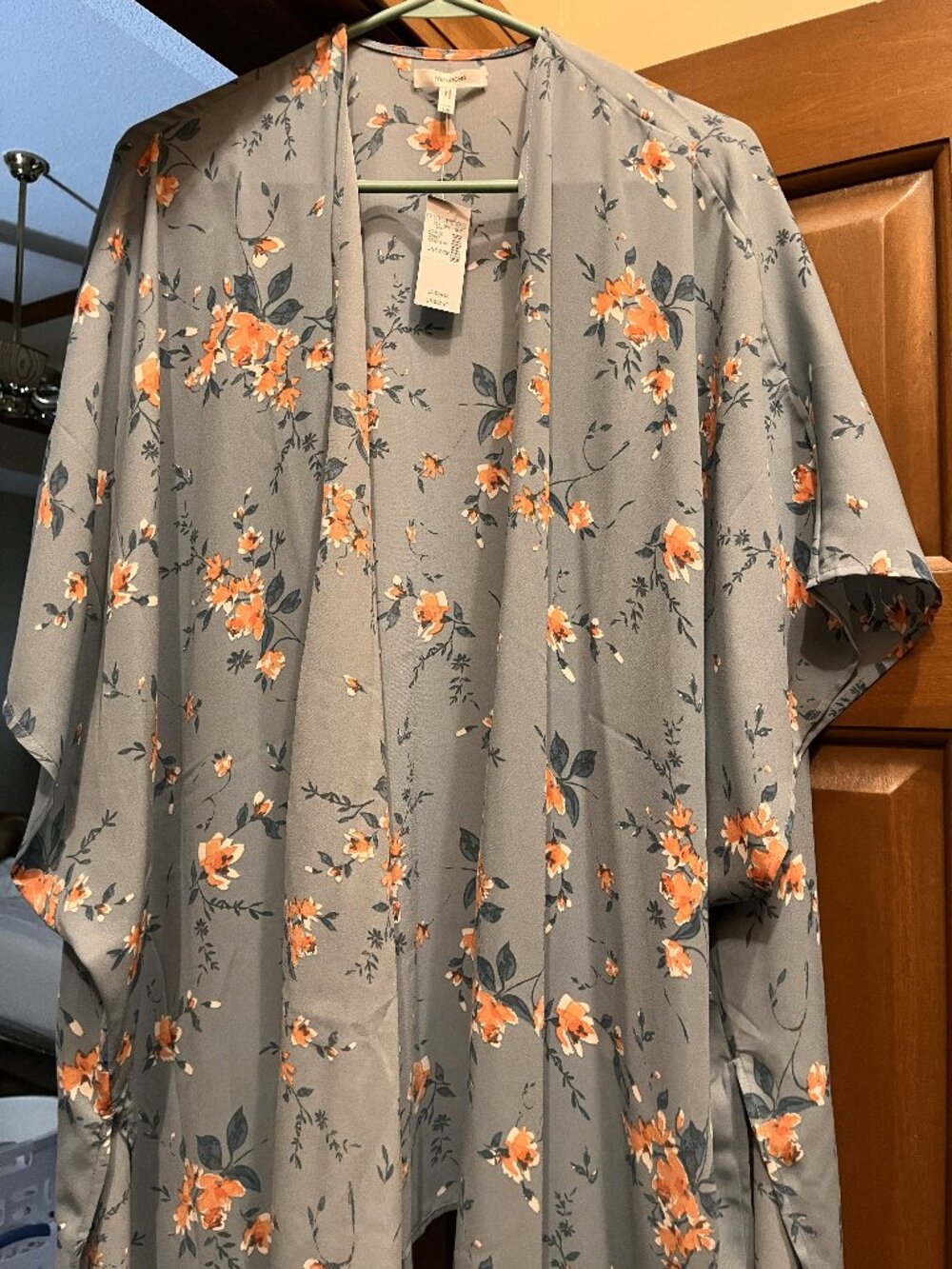 Maurices Kimono